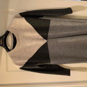 Madewell Wool Dress